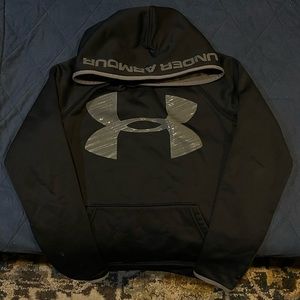 Under Armour hoodie